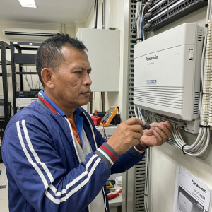 IP Phone C60UP Dinstar